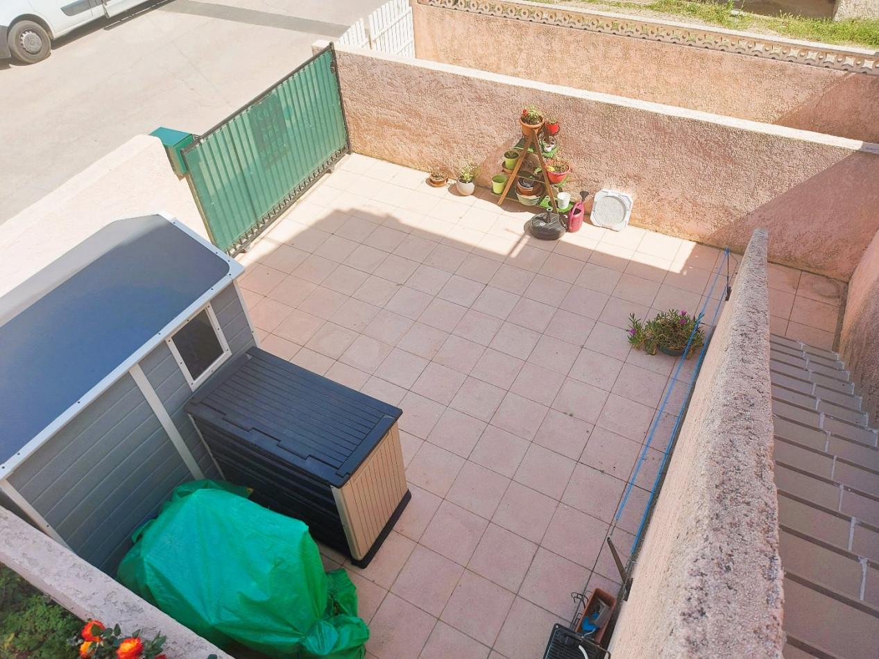 vente Duplex Marseillan Plage - Photo 7