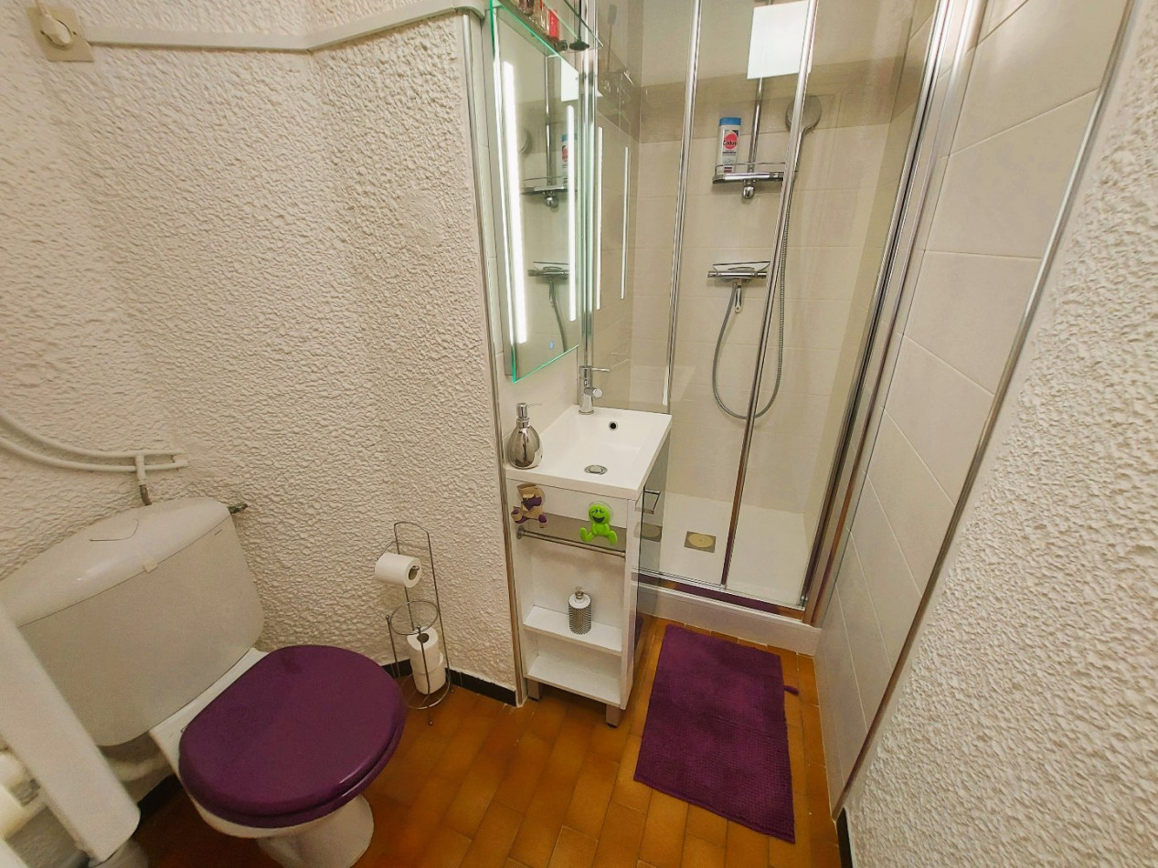 vente Duplex Marseillan Plage - Photo 14