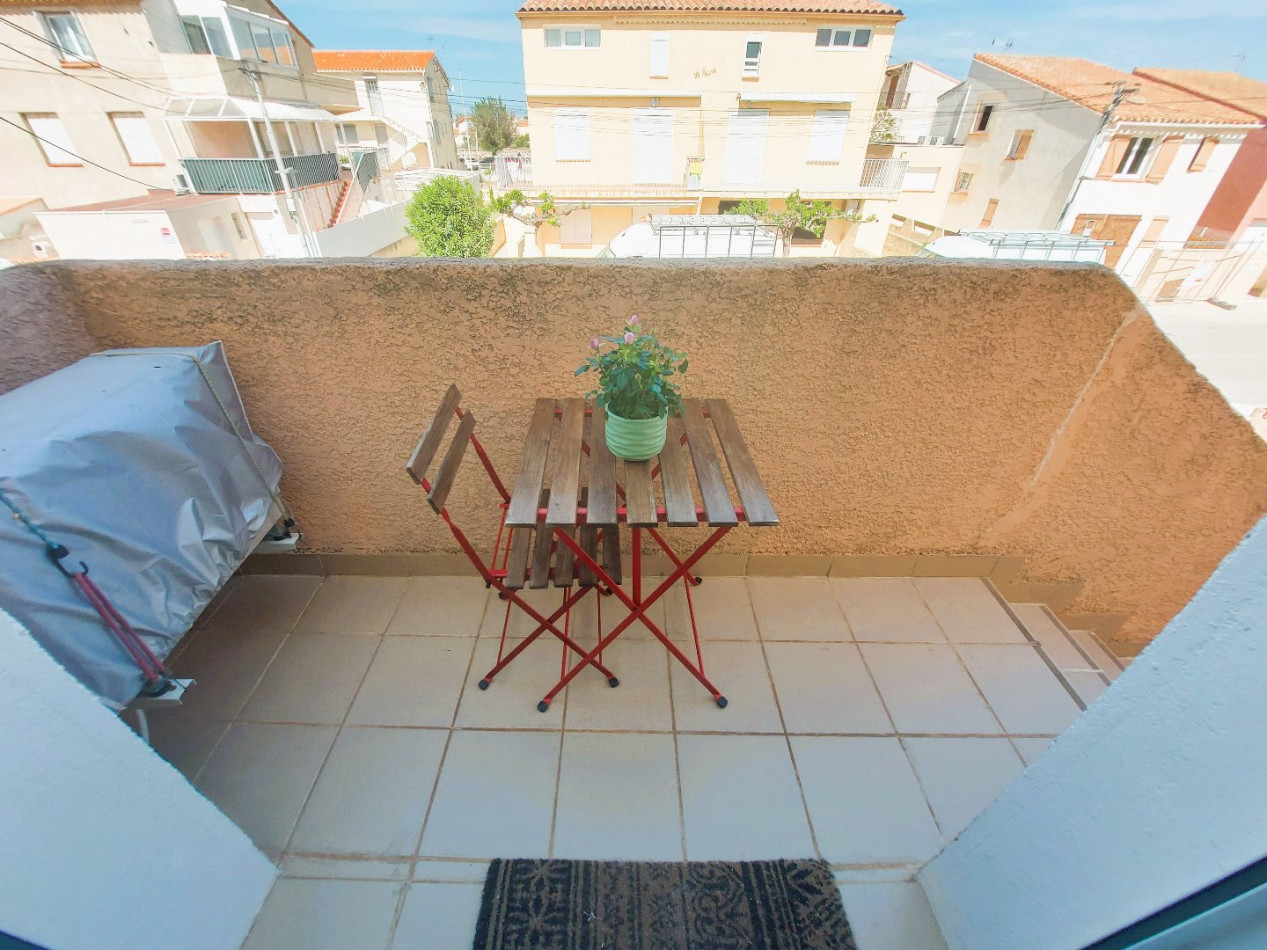 vente Duplex Marseillan Plage - Photo 3