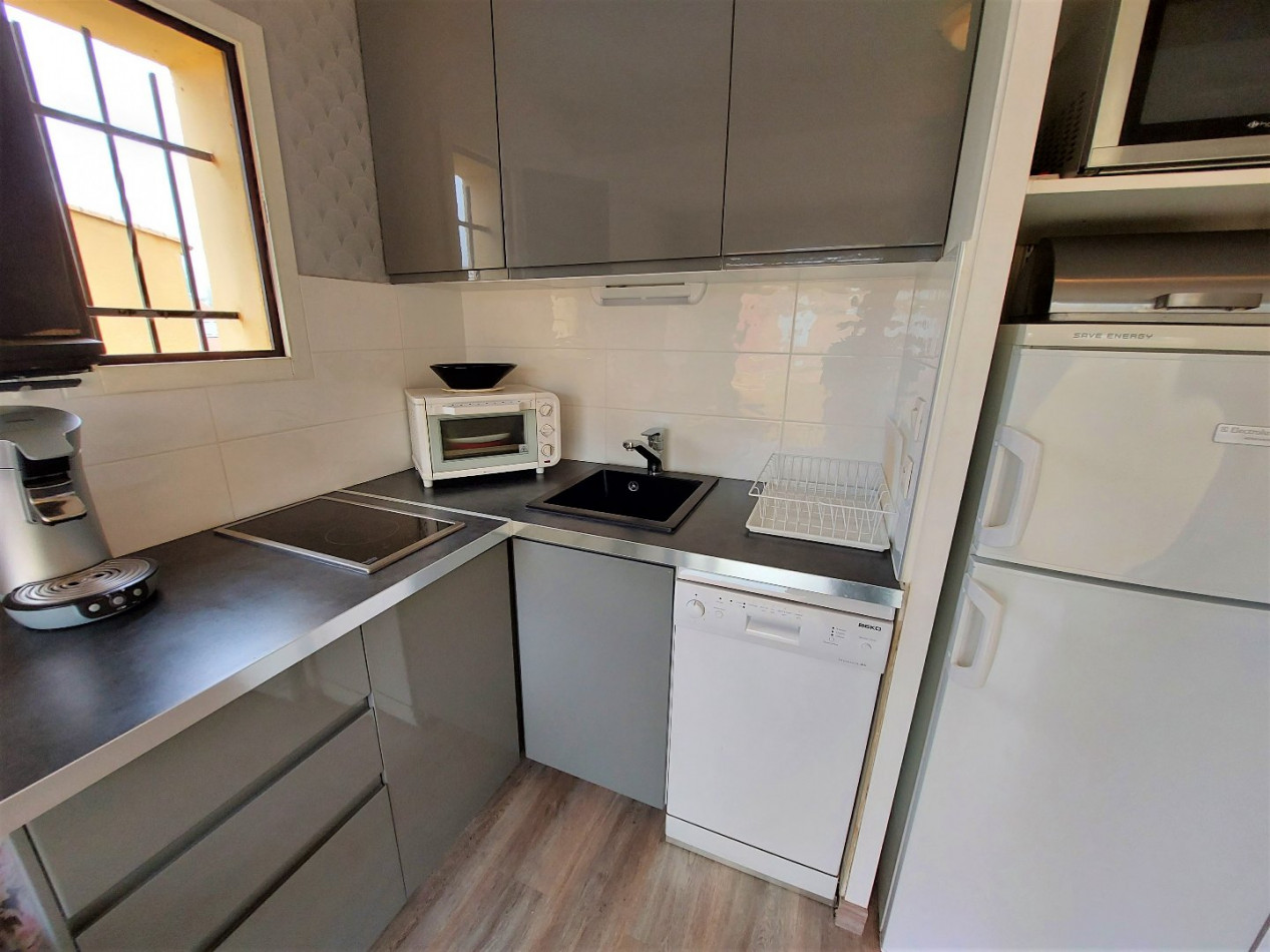 vente Appartement en résidence Marseillan Plage - Photo 3