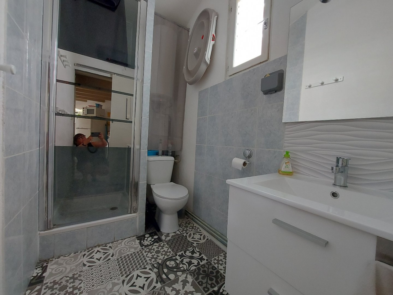 vente Appartement Marseillan Plage - Photo 7