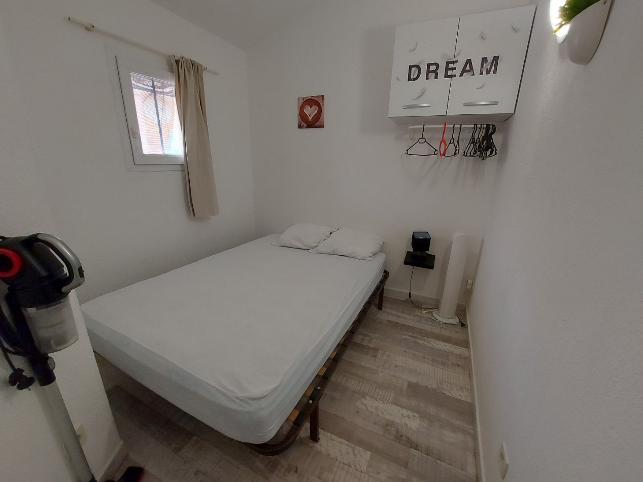 vente Appartement Marseillan Plage - Photo 6