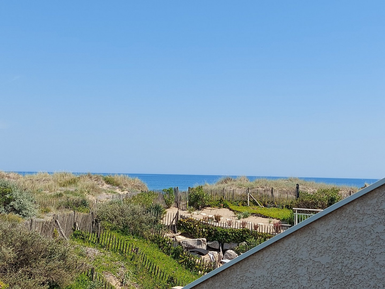 vente Maison en résidence Marseillan Plage - Photo 15