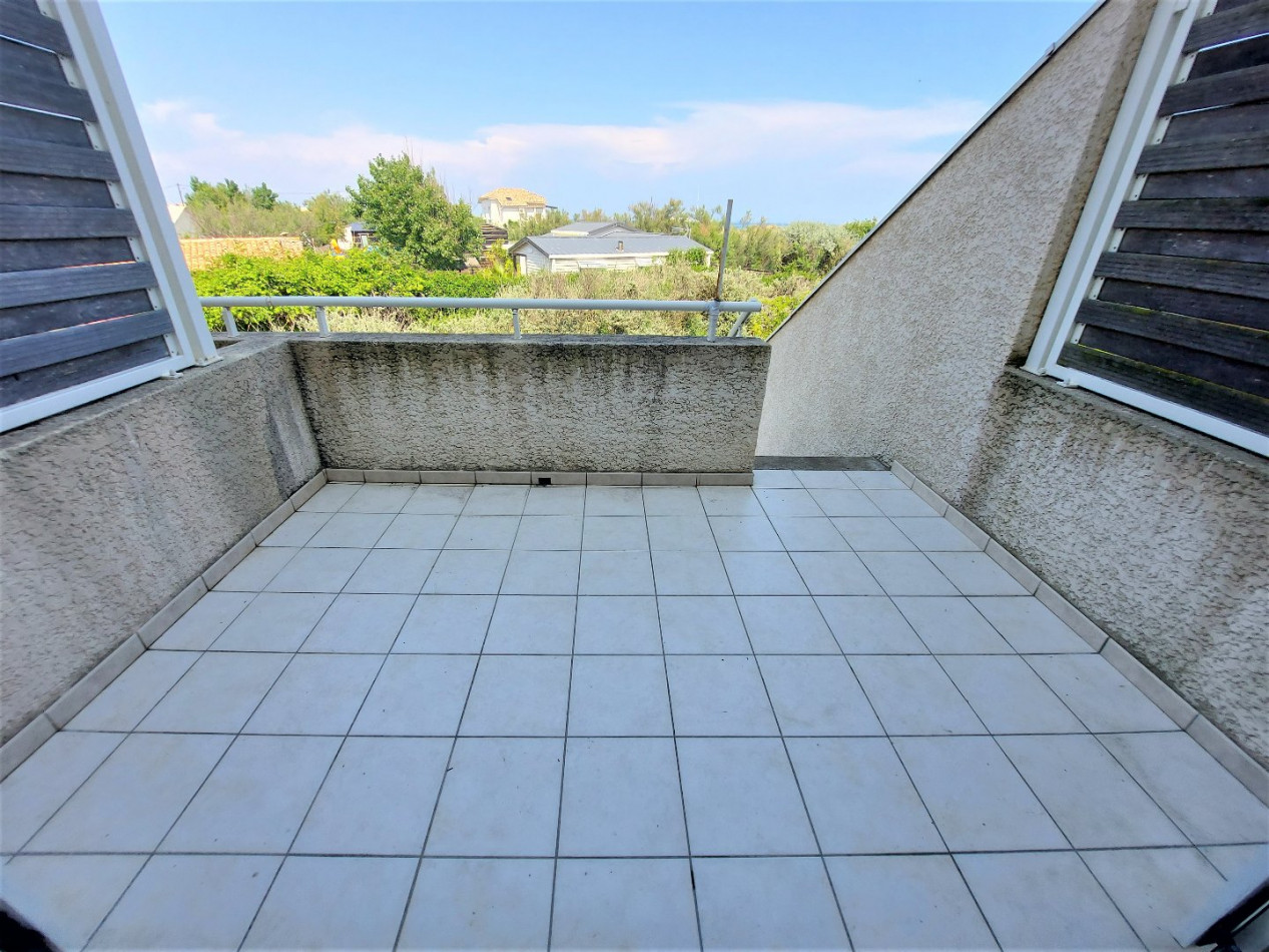 vente Maison en résidence Marseillan Plage - Photo 16