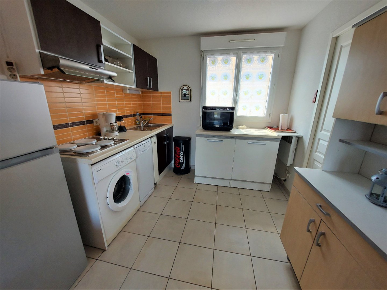vente Maison en résidence Marseillan Plage - Photo 3