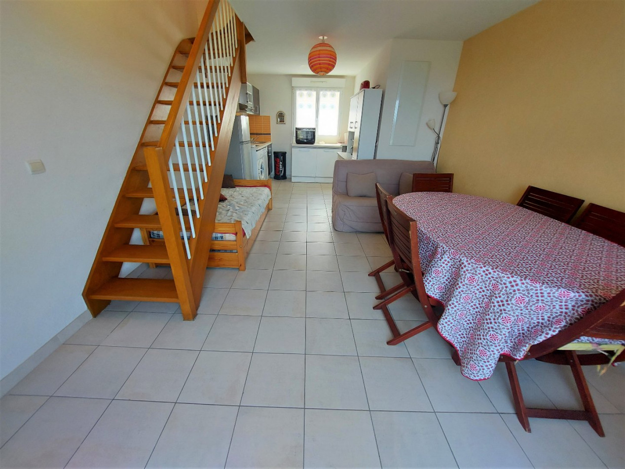 vente Maison en résidence Marseillan Plage - Photo 1