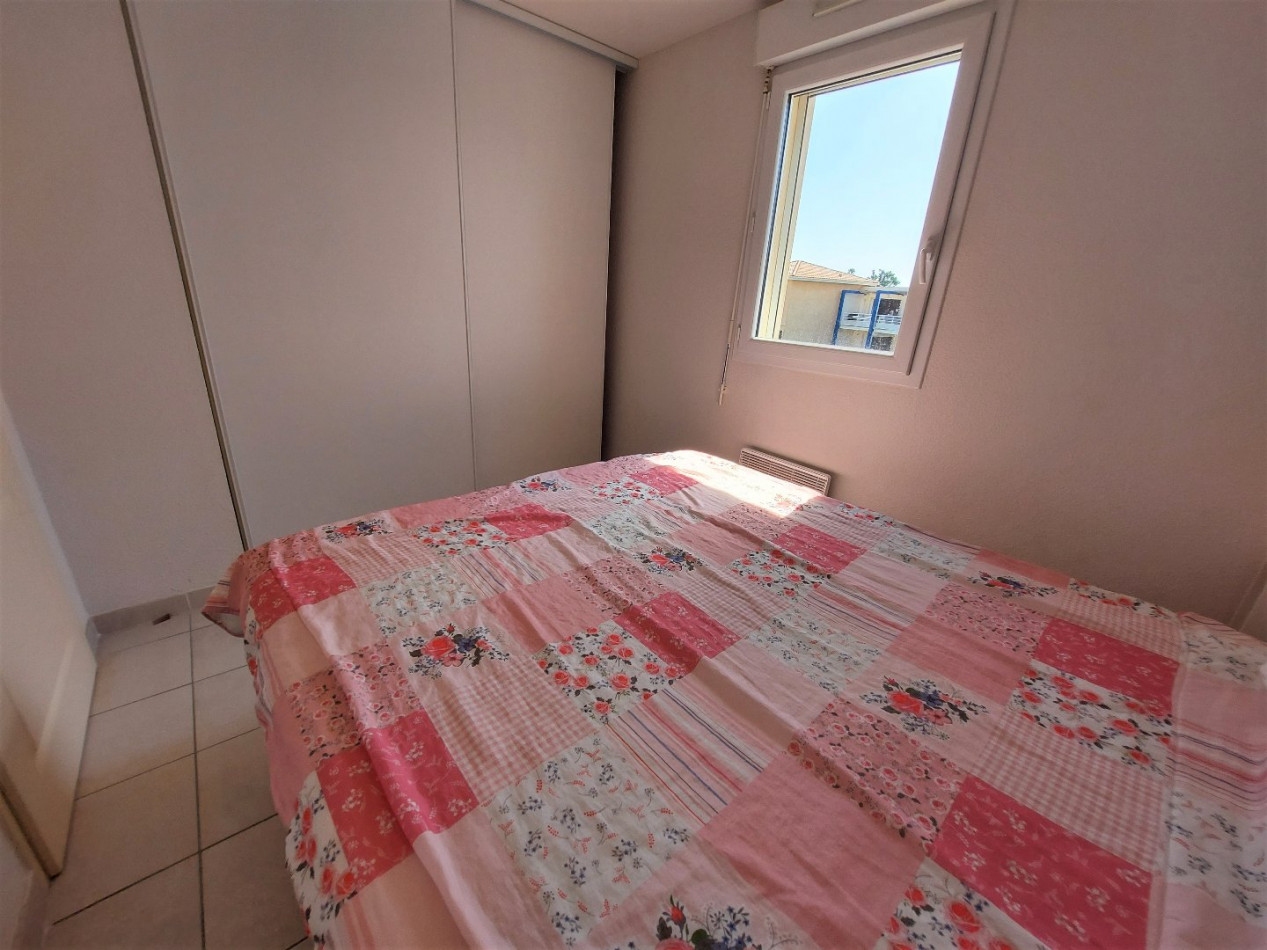 vente Maison en résidence Marseillan Plage - Photo 12