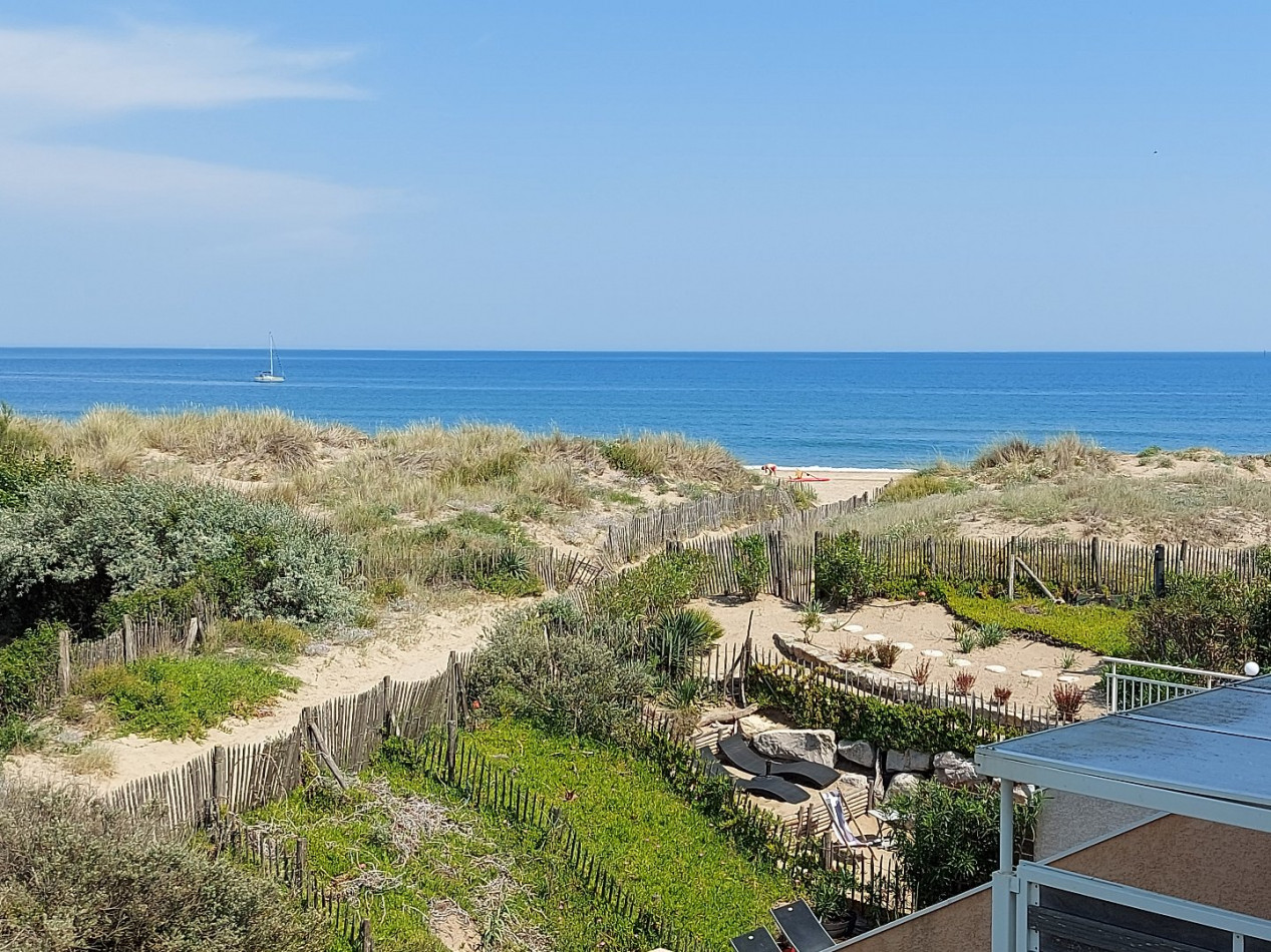 vente Maison en résidence Marseillan Plage - Photo 8