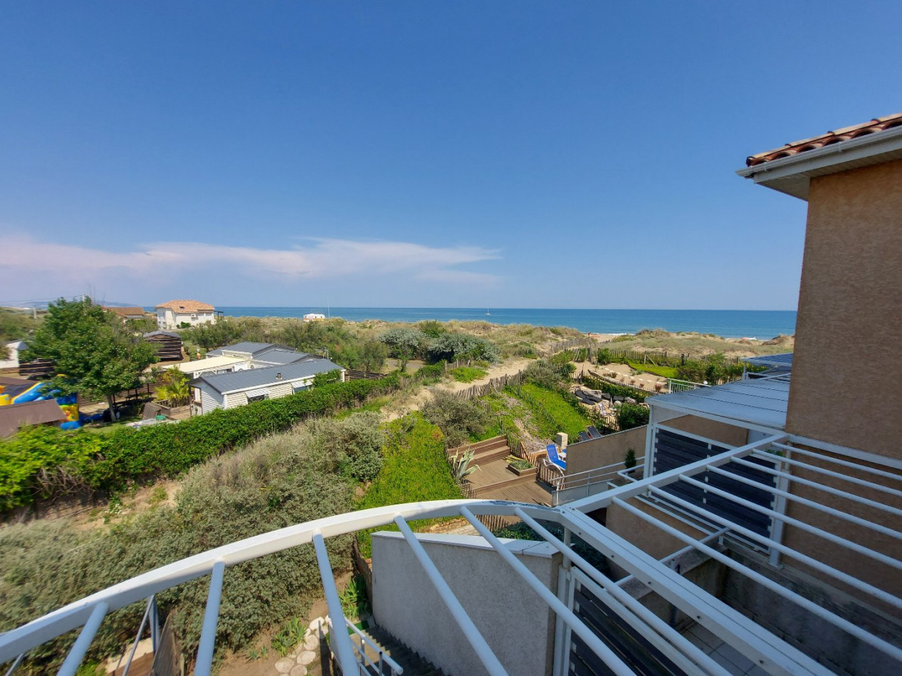 vente Maison en résidence Marseillan Plage - Photo 4