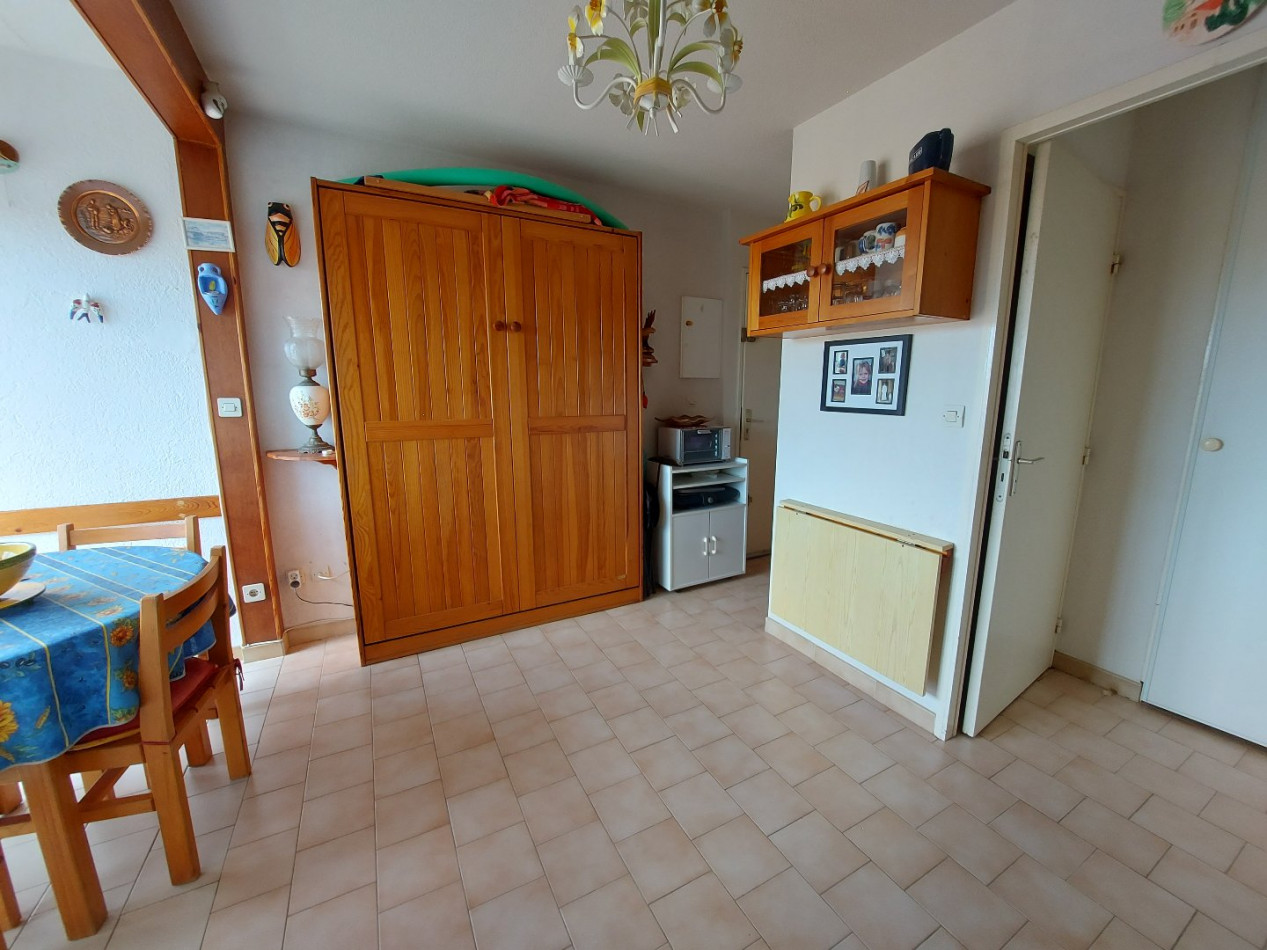 vente Appartement Marseillan Plage - Photo 5