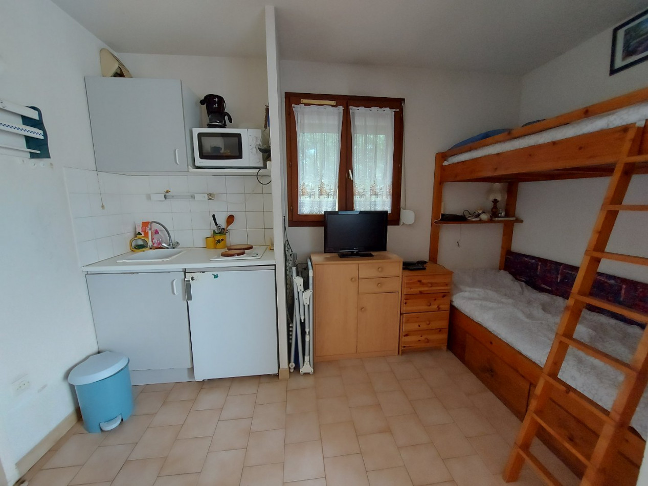 vente Appartement Marseillan Plage - Photo 3