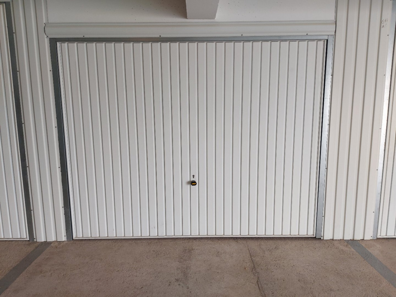 vente Garage Marseillan Plage - Photo 2