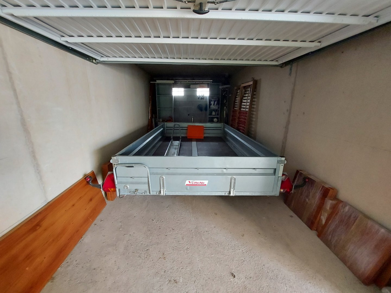 vente Garage Marseillan Plage - Photo 3