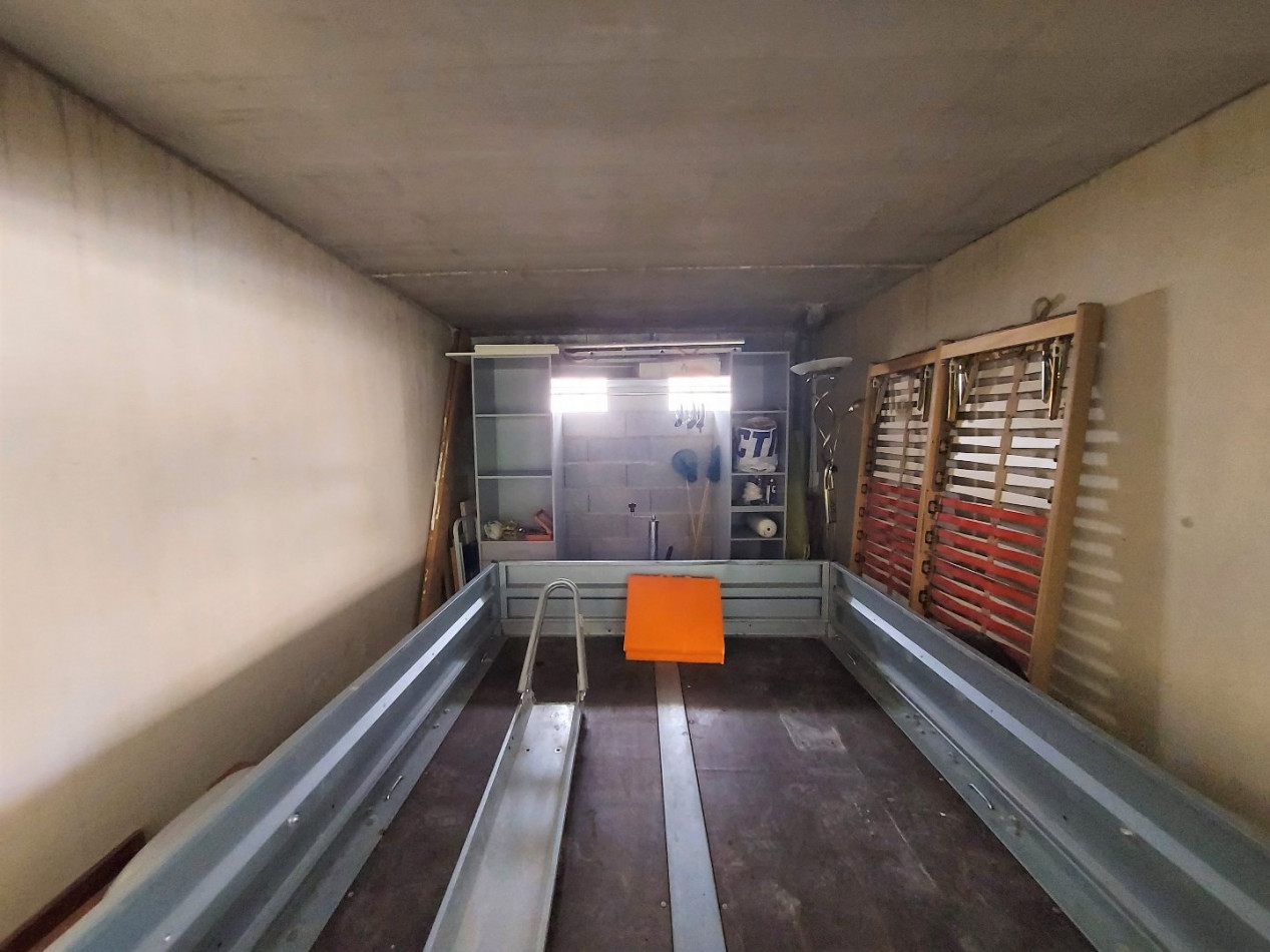 vente Garage Marseillan Plage - Photo 4