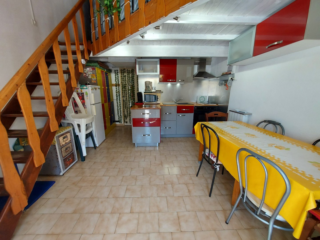 vente Maison en résidence Marseillan Plage - Photo 3