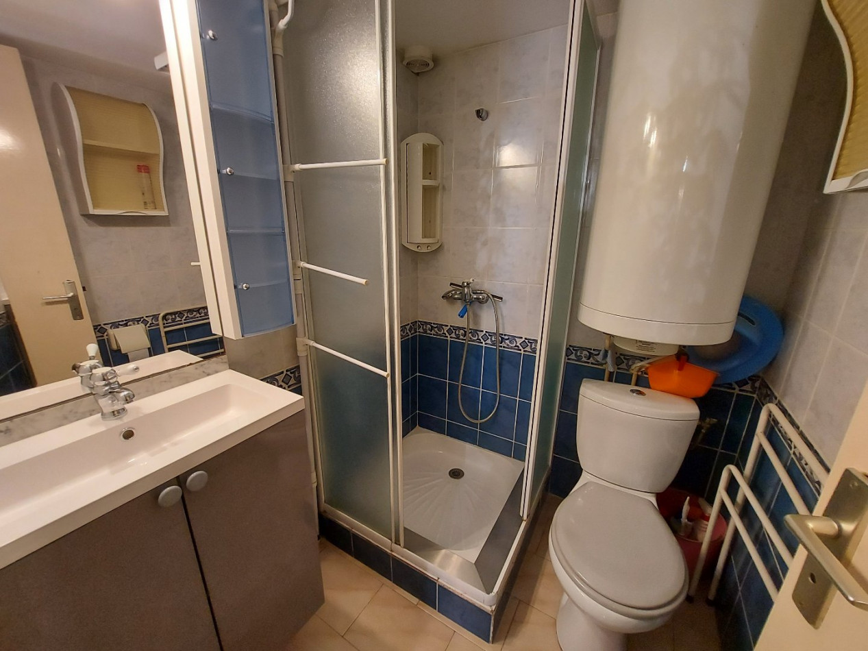 vente Maison en résidence Marseillan Plage - Photo 10