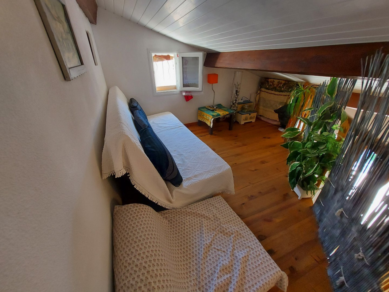 vente Maison en résidence Marseillan Plage - Photo 9