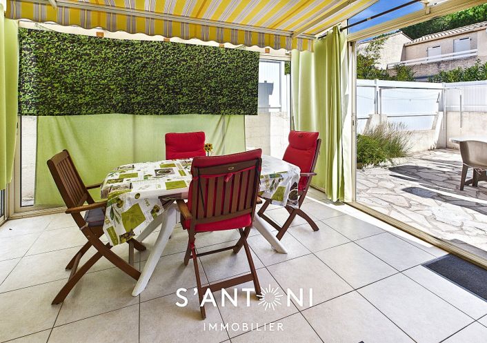 vente Maison Marseillan Plage