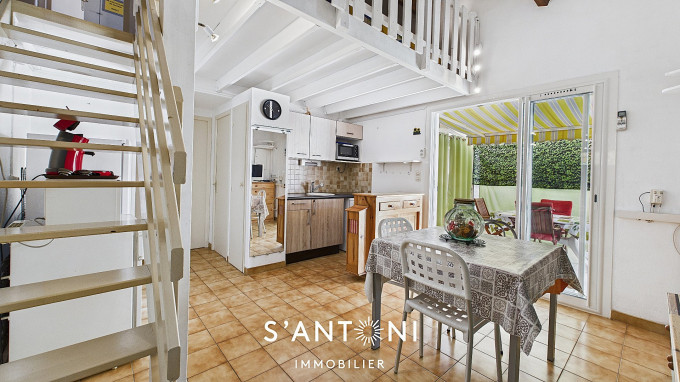 sale Maison Marseillan Plage - Photo 4