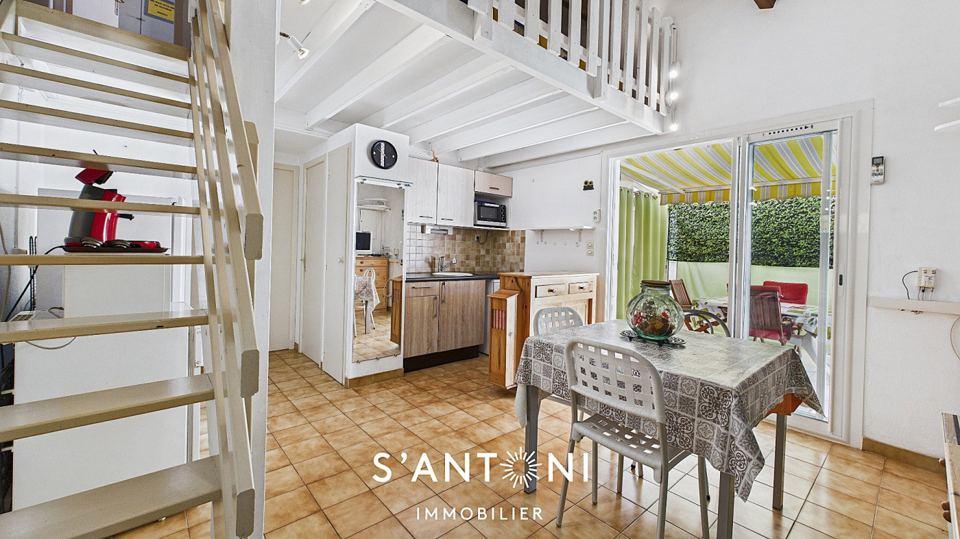 vente Maison Marseillan Plage - Photo 4