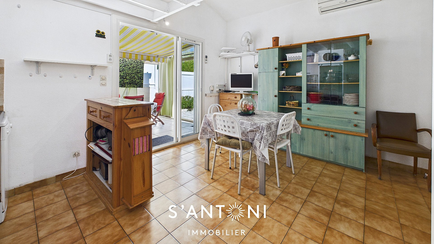 vente Maison Marseillan Plage - Photo 11