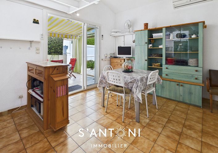 vente Maison Marseillan Plage