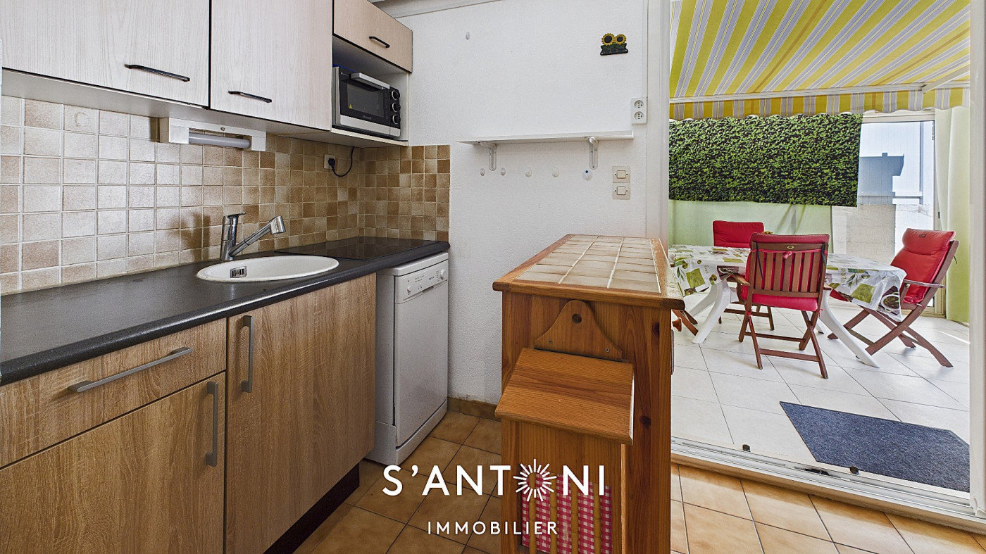 vente Maison Marseillan Plage - Photo 5