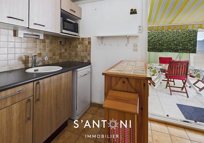 vente Maison Marseillan Plage