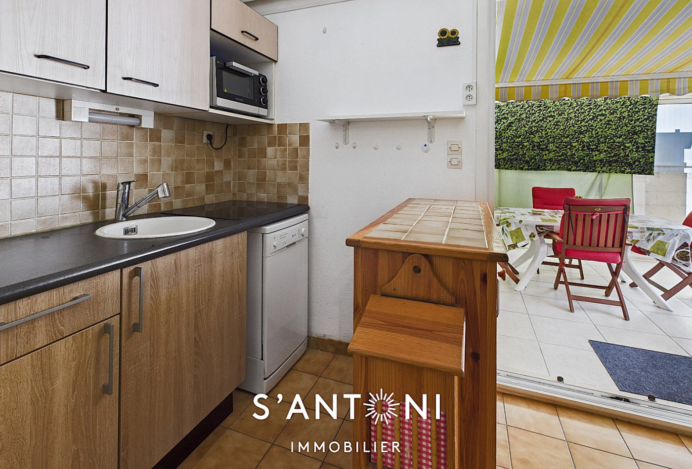 vente Maison Marseillan Plage - Photo 5