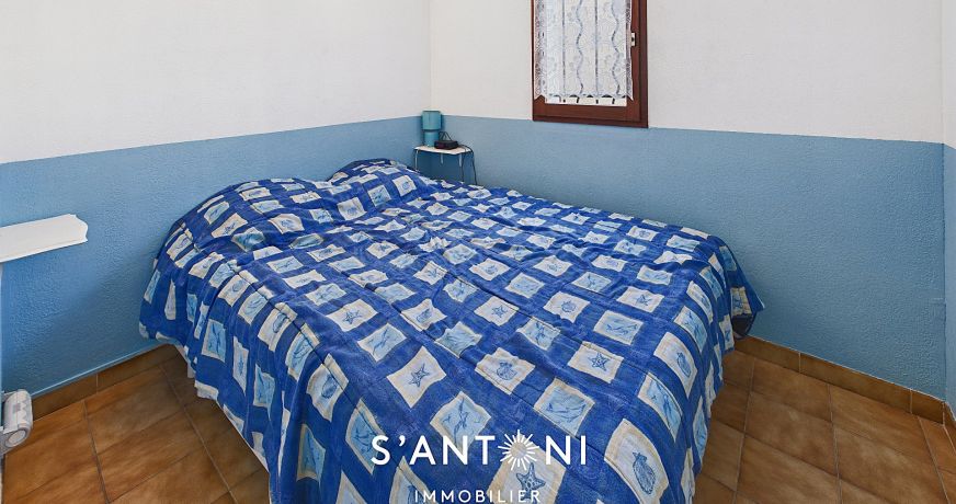 vente Maison Marseillan Plage