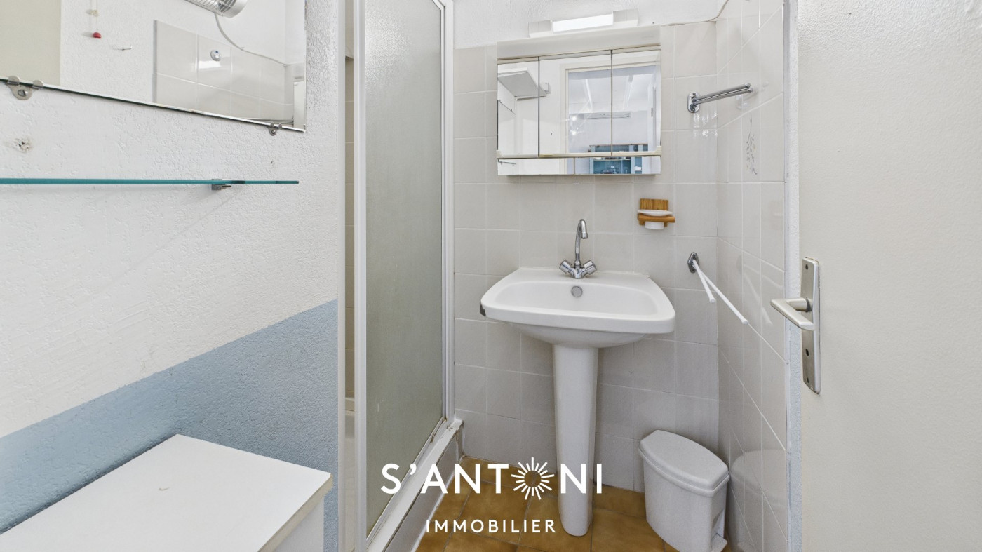 vente Maison Marseillan Plage - Photo 7