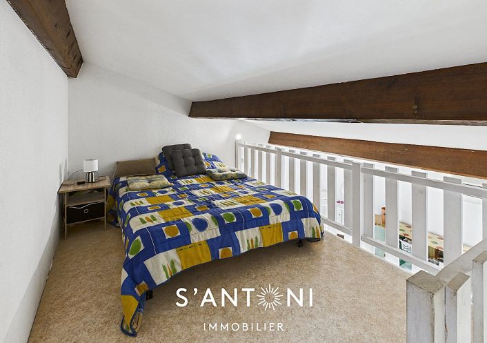 vente Maison Marseillan Plage