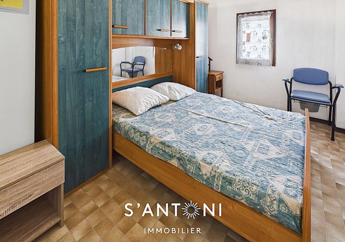 vente Maison Marseillan Plage