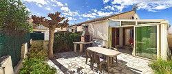 vente Maison Marseillan Plage