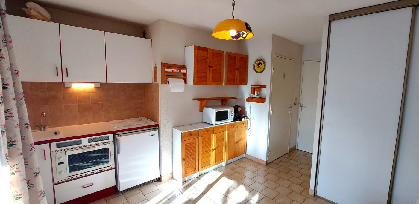 vente Appartement Marseillan Plage - Photo 4