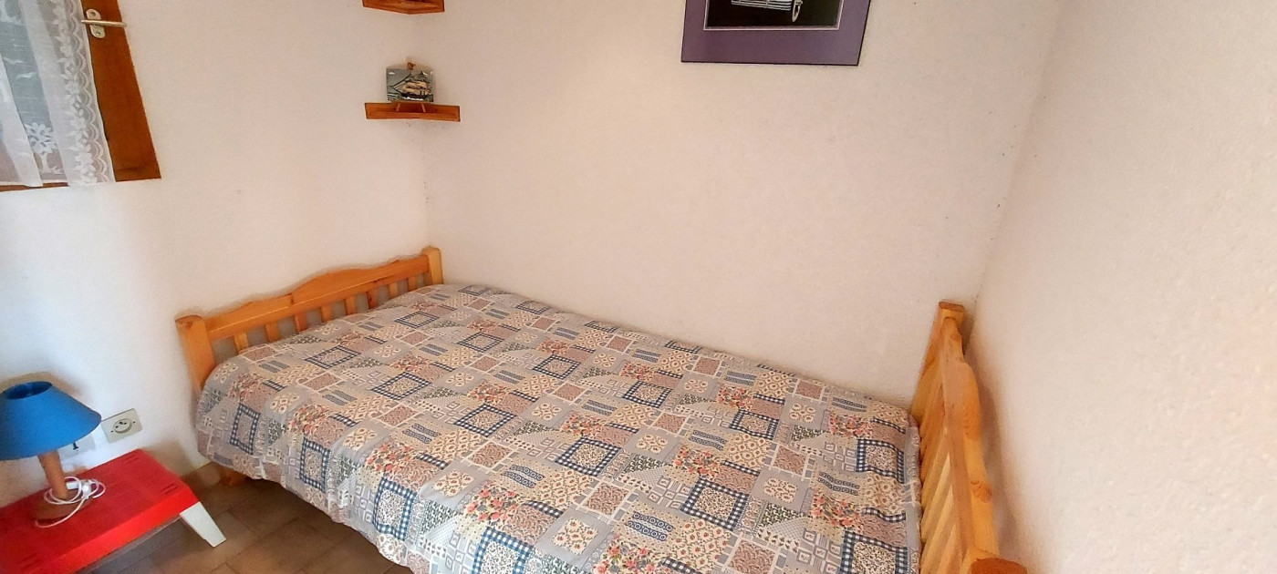 vente Appartement Marseillan Plage - Photo 7