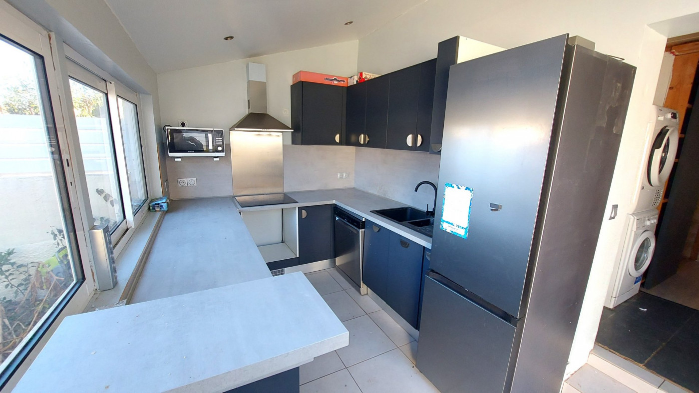 vente Maison Marseillan - Photo 3