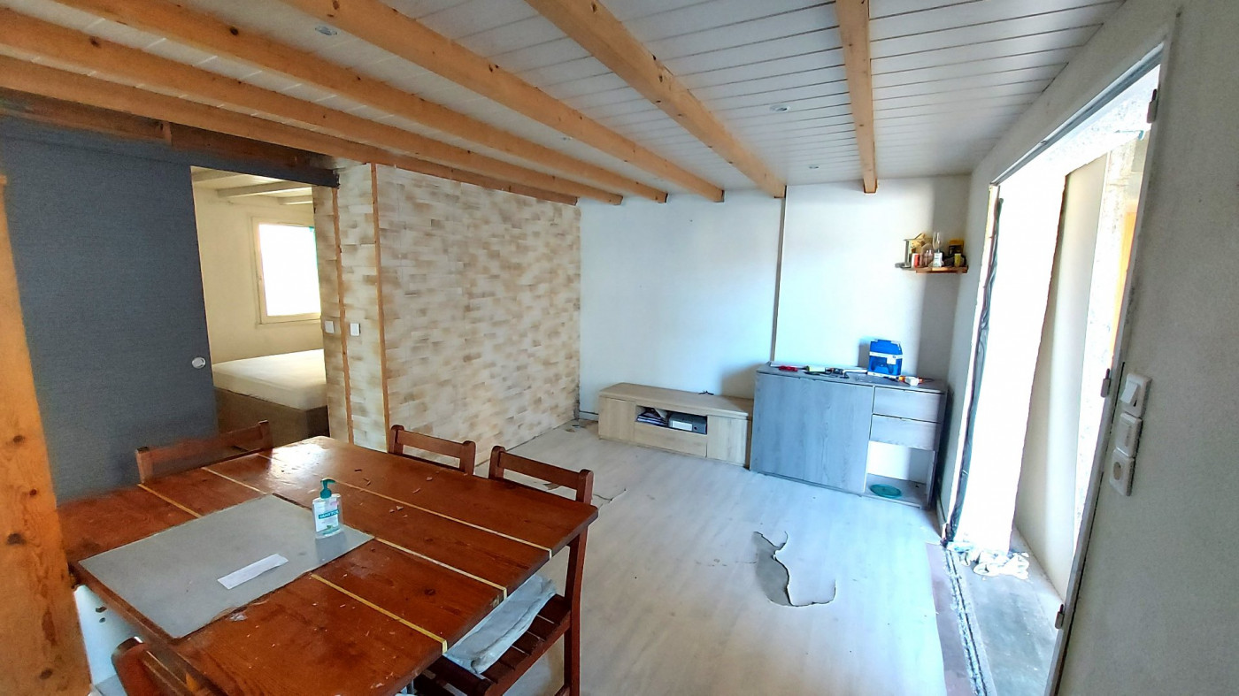 vente Maison Marseillan - Photo 4