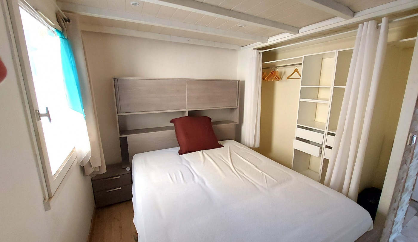 vente Maison Marseillan - Photo 6