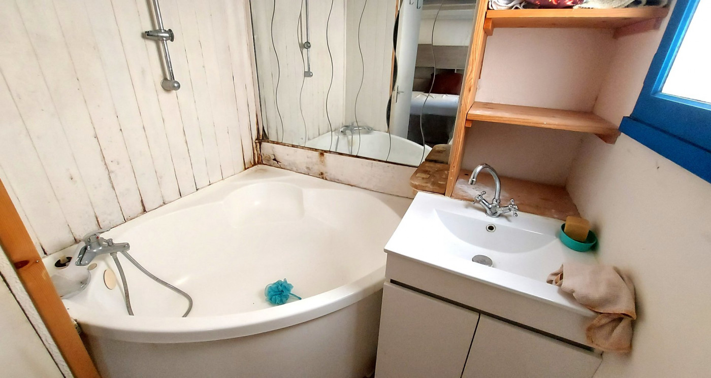 vente Maison Marseillan - Photo 7