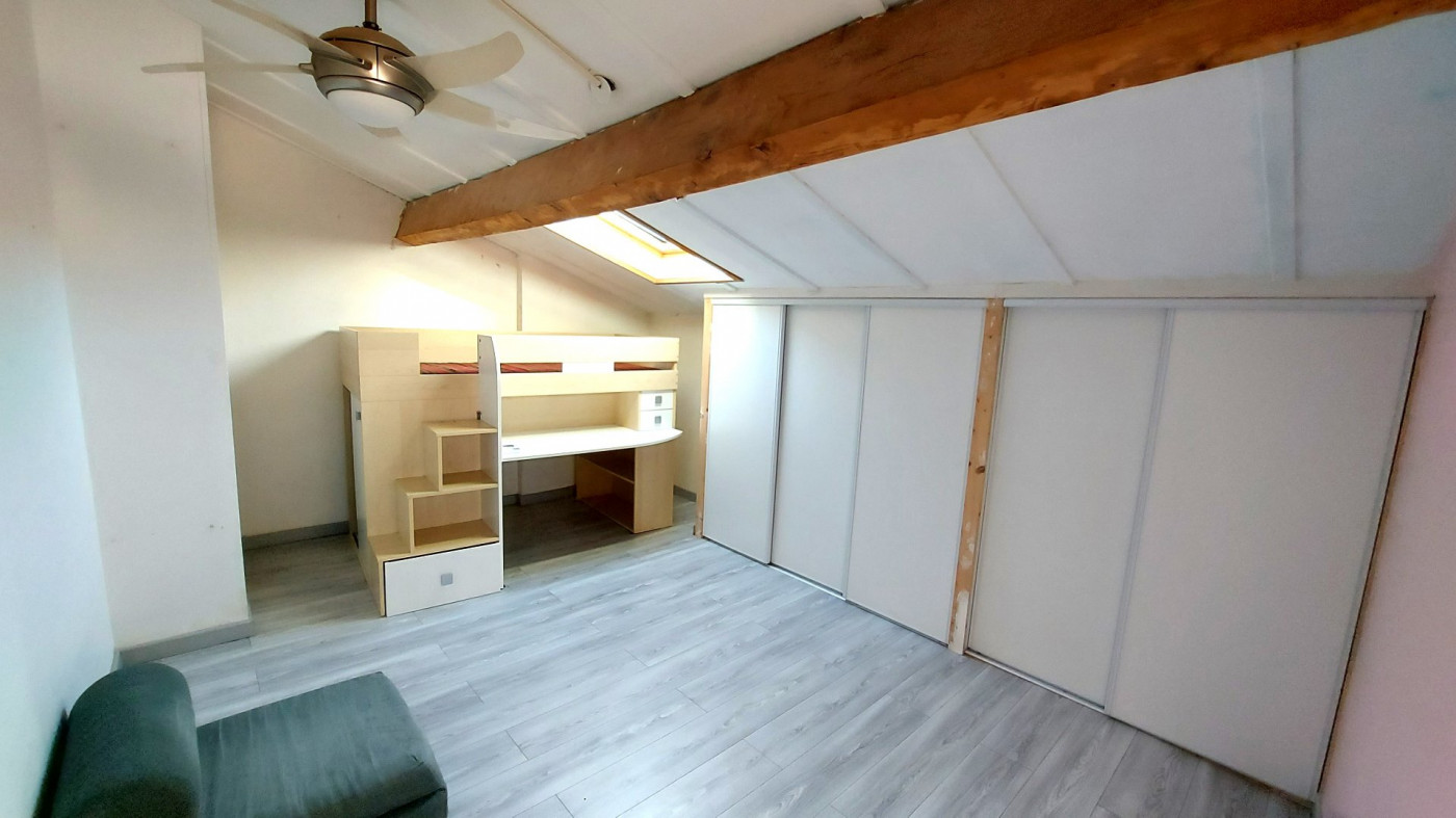 vente Maison Marseillan - Photo 8