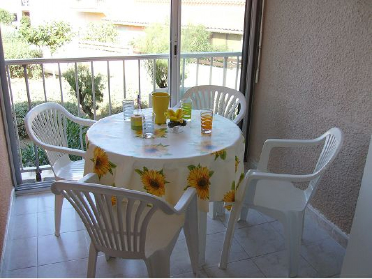 vente Appartement Marseillan Plage - Photo 3