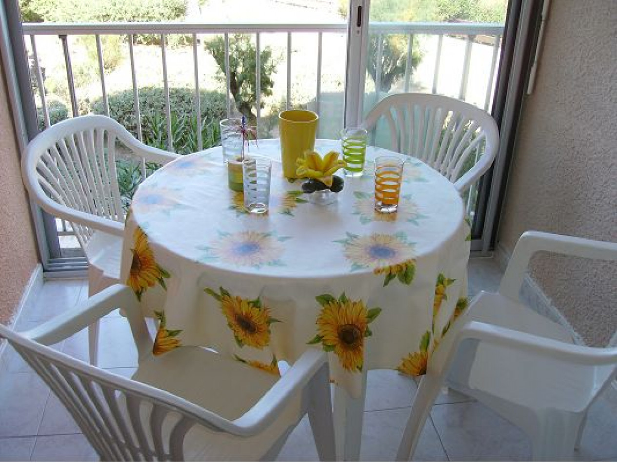 vente Appartement Marseillan Plage - Photo 10