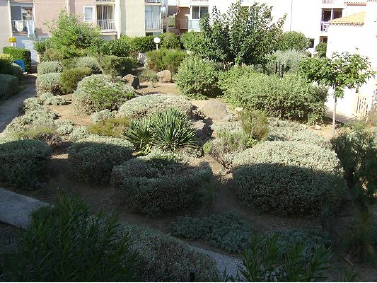 vente Appartement Marseillan Plage - Photo 8