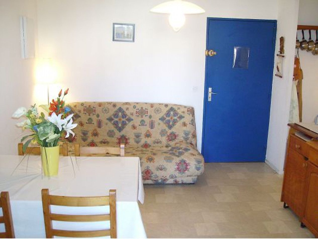 vente Appartement Marseillan Plage - Photo 5