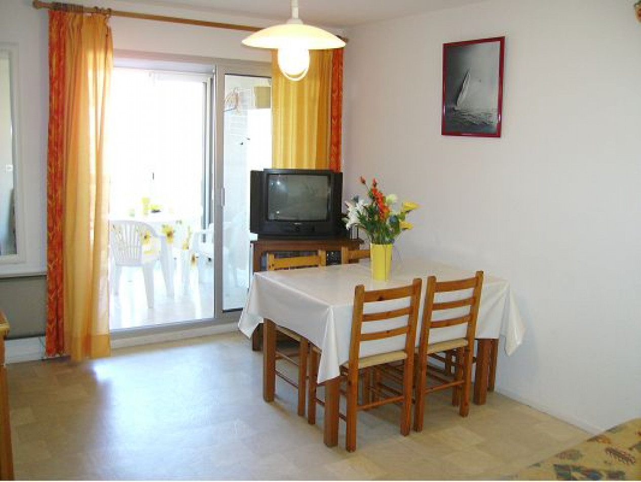 vente Appartement Marseillan Plage - Photo 1