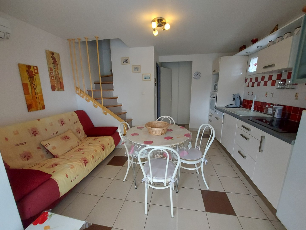 vente Maison Marseillan Plage - Photo 1