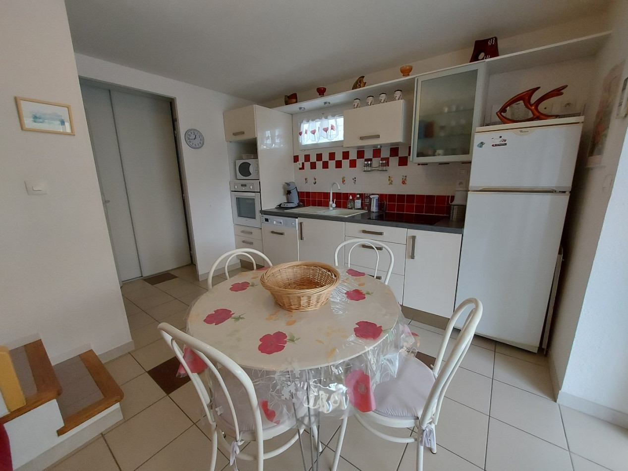 vente Maison Marseillan Plage - Photo 2