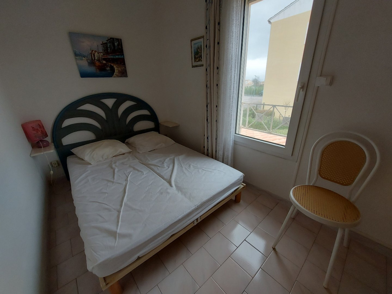 vente Maison Marseillan Plage - Photo 8