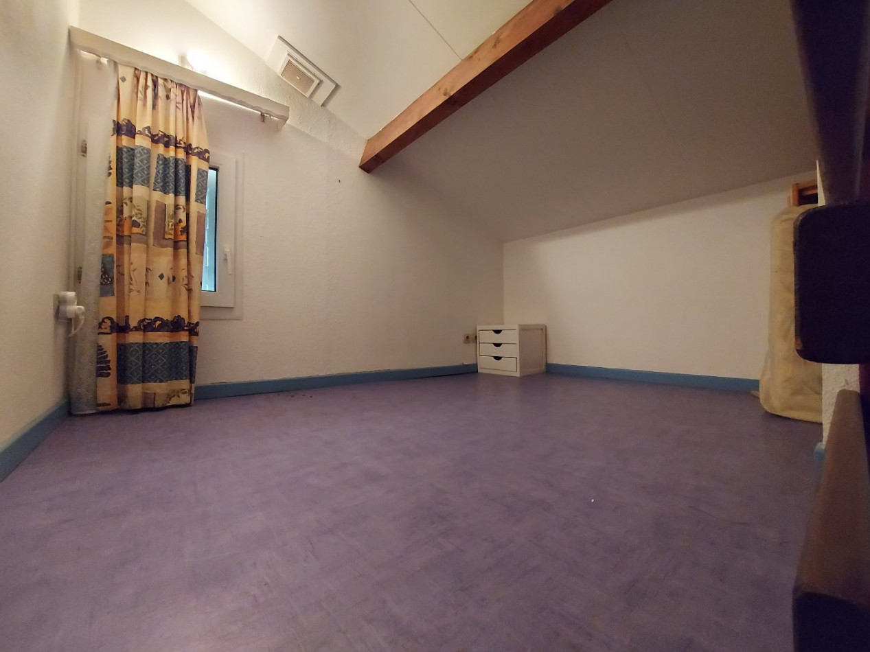 vente Maison Marseillan Plage - Photo 10